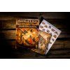gloomhaven jaws of the lion removable sticker set and map 2