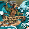 legacy of yu