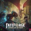 fateforge chronicles of kaan 7