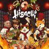 hibachi