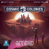 cosmic colonies