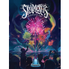 skyrockets festivals of fire