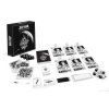 escape the dark sector 2