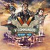 v commandos resistance