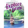 the isle of cats explore amp draw