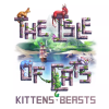 isle of cats kittens beasts 2