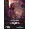 merchants of magick a set a watch tale