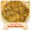 flamecraft metal coins series 2 2