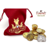 flamecraft metal coins series 2