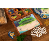 toriki the castaway island 4