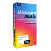misheard music game