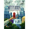 city planner