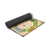 wandering towers play mat