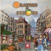 oranges lemons