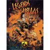 legends of hellas