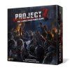 project z the zombie miniatures game