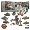 achtung panzer blood steel starter set