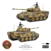achtung panzer blood steel starter set 3