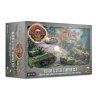 achtung panzer blood steel starter set 6