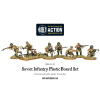 bolt action soviet infantry plastic box set 3
