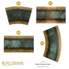 rivers scenery pack sada vodnich toku pro wargaming