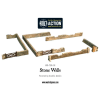 stone walls sada kamennych zdi pro wargaming 3