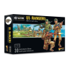 bolt action us rangers plastic box set