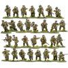 bolt action british airborne allied paratroopers 2