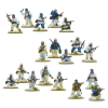bolt action battle of the bulge starter set 3rd edition 3