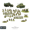 bolt action us army starter army 2