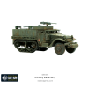 bolt action us army starter army 4