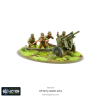 bolt action us army starter army 6