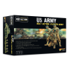bolt action us army starter army