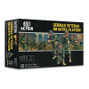 bolt action german veteran infantry platoon