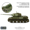 bolt action t 34 85 medium tank plastic box set 3