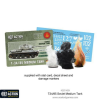 bolt action t 34 85 medium tank plastic box set 5