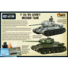 bolt action t 34 85 medium tank plastic box set 6