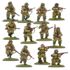 bolt action us airborne platoon d day 2