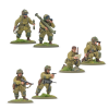 bolt action us airborne platoon d day 3