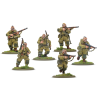 bolt action us airborne platoon d day 4
