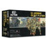 bolt action us airborne platoon d day