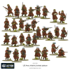 bolt action us army infantry winter 2