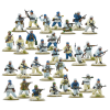 bolt action fallschirmjager platoon winter 2