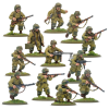 bolt action currahee us airborne starter army d day 5