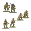 bolt action currahee us airborne starter army d day 4