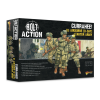 bolt action currahee us airborne starter army d day