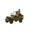 bolt action us army jeep with 30 cal mmg 2