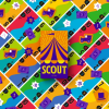 cirkus scout anglicky 4