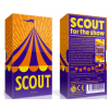 cirkus scout anglicky