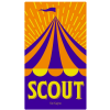 cirkus scout anglicky 2